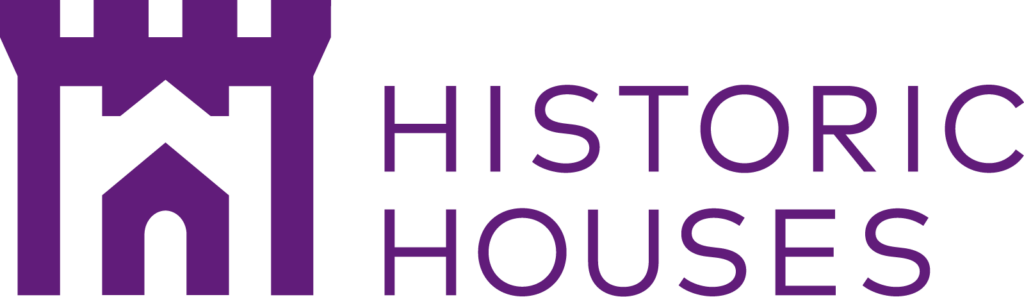 Historic Houses logo