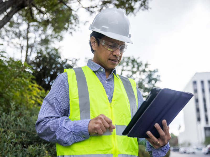 Why is a Building Survey so Important | Smith Heritage