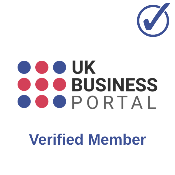 Verified Member Badge of UK Business Portal